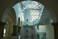 K21, Museum, Ständehaus Düsseldorf #07