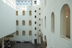 K21, Museum, Ständehaus Düsseldorf #09
