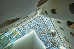 K21, Museum, Ständehaus Düsseldorf #17