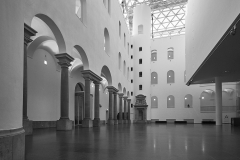 K21, Museum, Ständehaus Düsseldorf #12