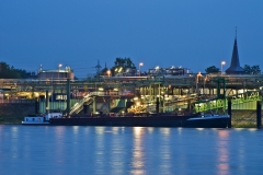Lverkusen, Bayerwerk #8