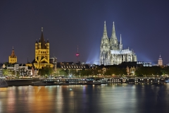 Köln, Dom #1
