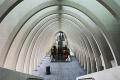 Bahnhof Lüttich / Liège, Belgien