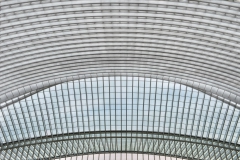 Bahnhof Lüttich / Liège, Belgien