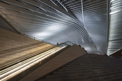 Bahnhof Lüttich / Liège, Belgien