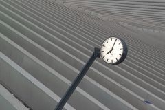 Bahnhof Lüttich / Liège, Belgien