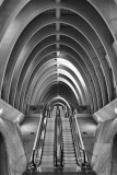 Bahnhof Lüttich / Liège, Belgien