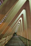 Bahnhof Lüttich / Liège, Belgien