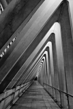 Bahnhof Lüttich / Liège, Belgien