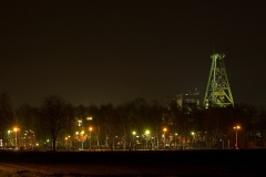 Dinslaken, Zeche Lohberg