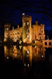 Kalkar, Schloss Moyland