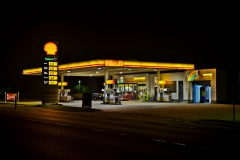 Rheinberg, Tanke