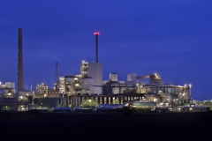 Rheinberg, Solvay 1