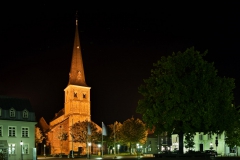 Rheinberg, Marktplatz 2