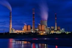 Voerde, Kraftwerk 4