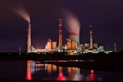 Voerde, Kraftwerk 5