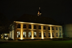 Dinslaken, Museum