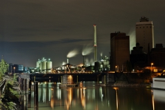 Krefeld,Cerestar 4