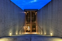 Neuss, Museumsinsel Hombroich 3