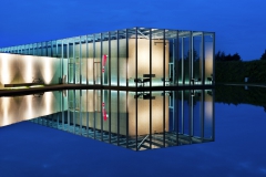 Neuss, Museumsinsel Hombroich 1