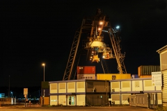 Neuss, Hafen 6