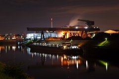 Neuss, Hafen 7