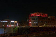 Neuss, Hafen 11