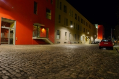 Neuss Hafen #2