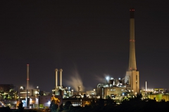Krefeld, Lanxess