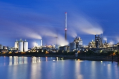 Krefeld, Cerestar 2
