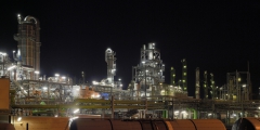 Moers, Sasol #1