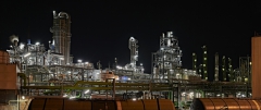 Moers, Sasol #3