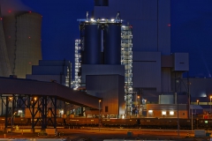 Kraftwerk Neurath 3