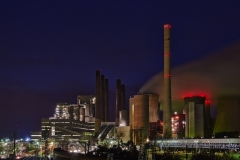 Kraftwerk Neurath 4