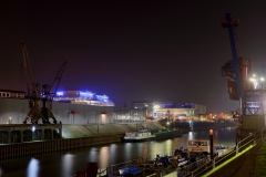Neuss Hafen