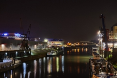 Neuss, Hafen 5