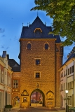 Stadttor in Kempen/Niederrhein