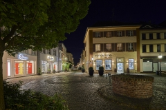 Innenstadt von Kempen/Niederrhein 2