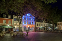 Kempen, Zentrum