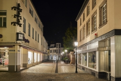 Innenstadt von Kempen/Niederrhein 1