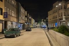 Innenstadt von Kempen/Niederrhein 3