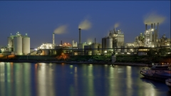 Cargill Krefeld