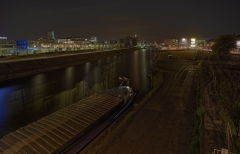 Neuss Hafen #1