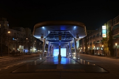 Hürth, Busbahnhof