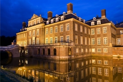 Nordkirchen, Schloss 1