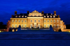 Nordkirchen, Schloss 2