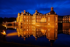 Nordkirchen, Schloss 4