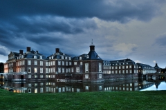 Nordkirchen, Schloss 6