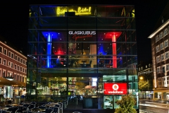 Aachen, Cubus