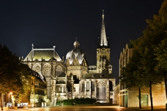 Aachen, Dom 1